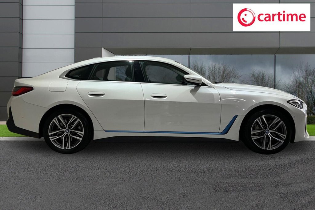 Used BMW i4 2023 for sale - 78153572: Photo 2