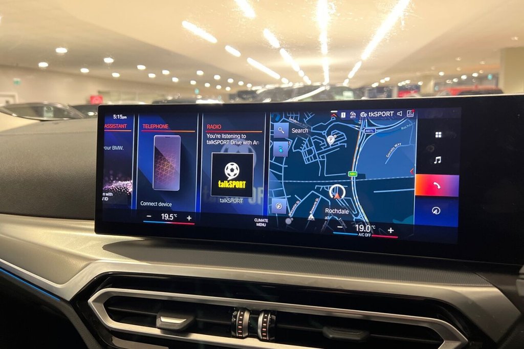 Used BMW i4 2023 for sale - 78153572: Photo 24