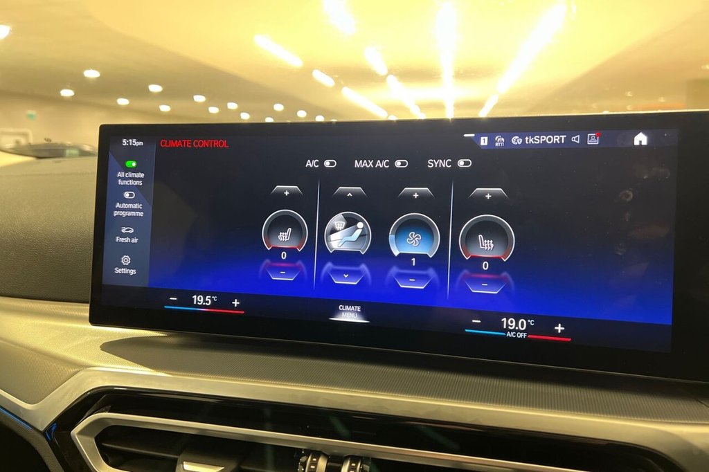 Used BMW i4 2023 for sale - 78153572: Photo 26