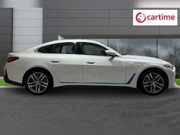 Used BMW i4 2023 for sale - 78153572: Photo