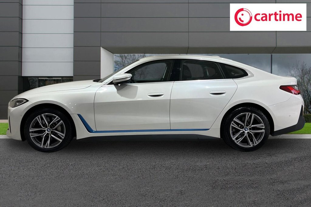 Used BMW i4 2023 for sale - 78153572: Photo 3