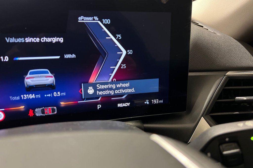 Used BMW i4 2023 for sale - 78153572: Photo 30