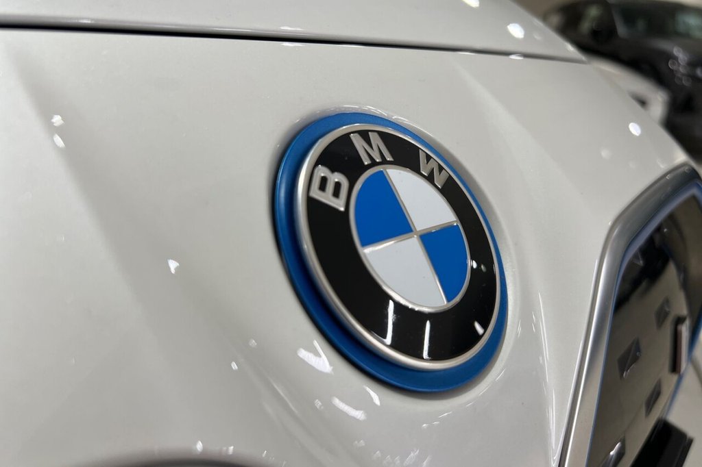 Used BMW i4 2023 for sale - 78153572: Photo 33