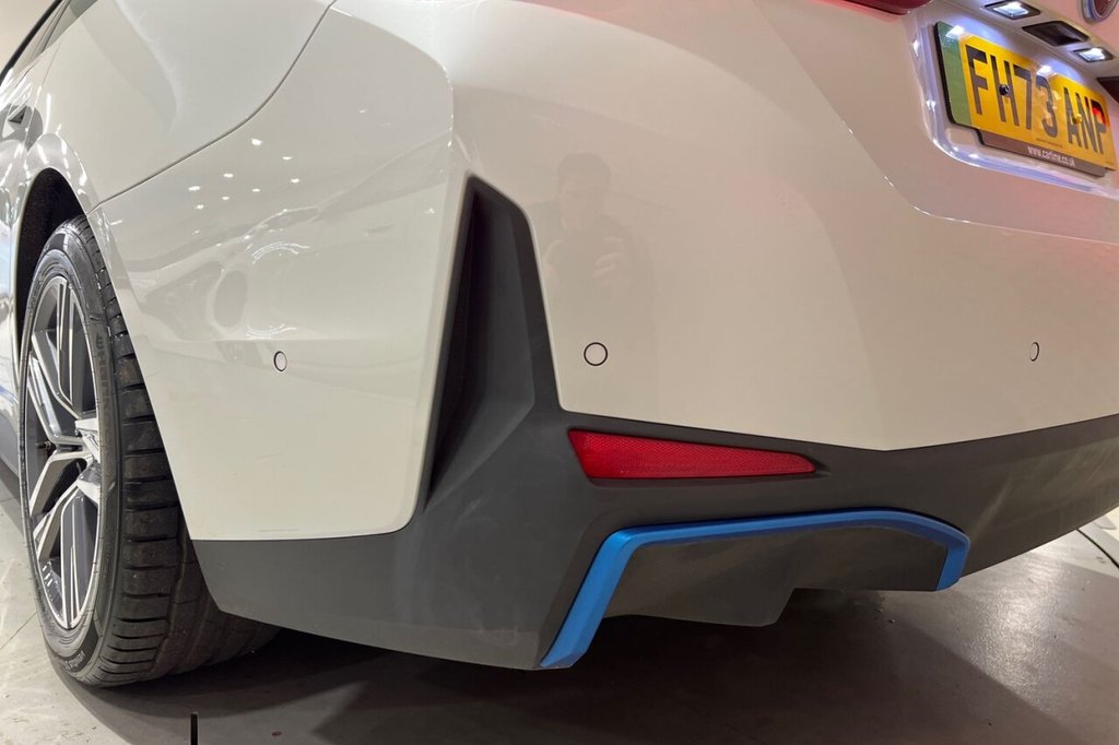 Used BMW i4 2023 for sale - 78153572: Photo 39