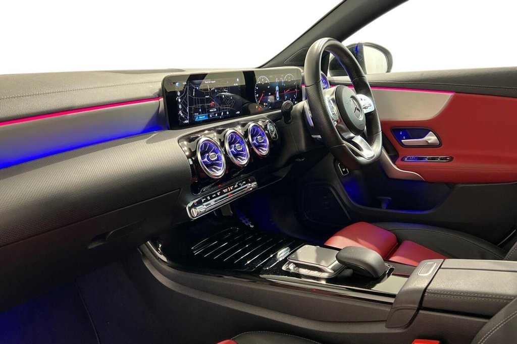 Used Mercedes-Benz CLA 2022 for sale - 76558679: Photo 11