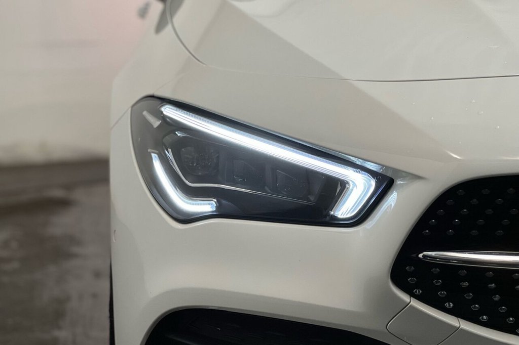 Used Mercedes-Benz CLA 2022 for sale - 76558679: Photo 16