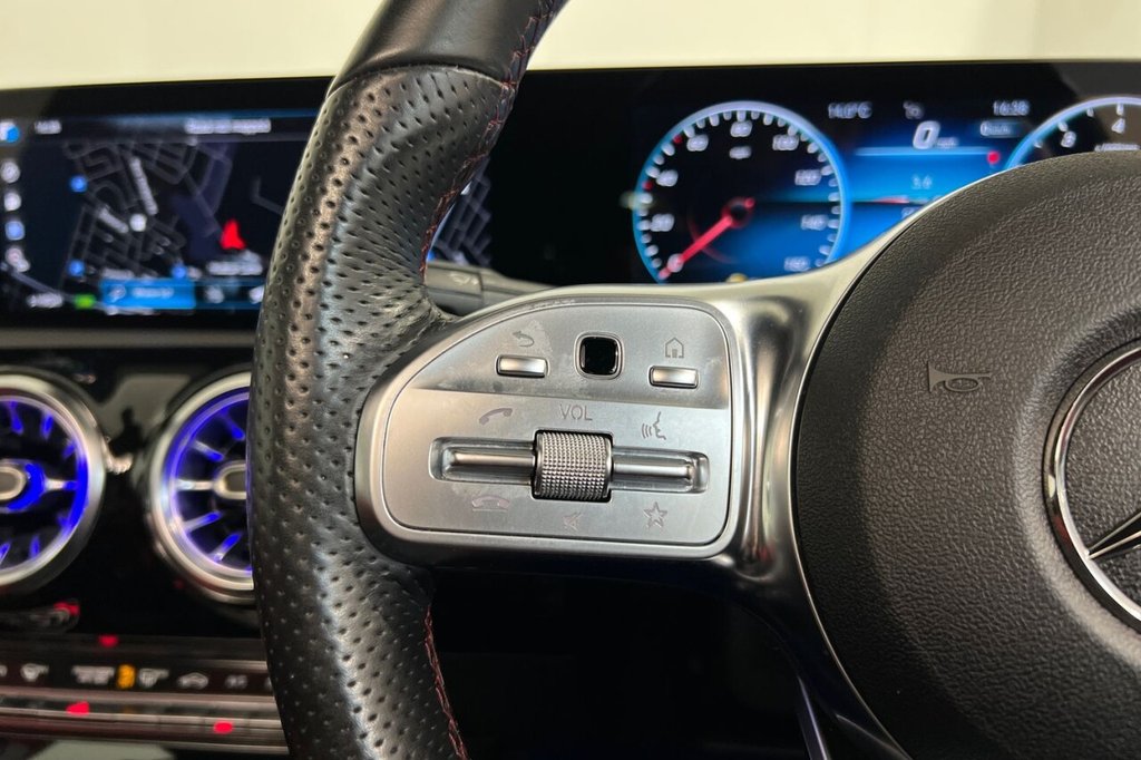 Used Mercedes-Benz CLA 2022 for sale - 76558679: Photo 26