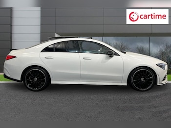 Used Mercedes-Benz CLA 2022 for sale - 76558679: Photo