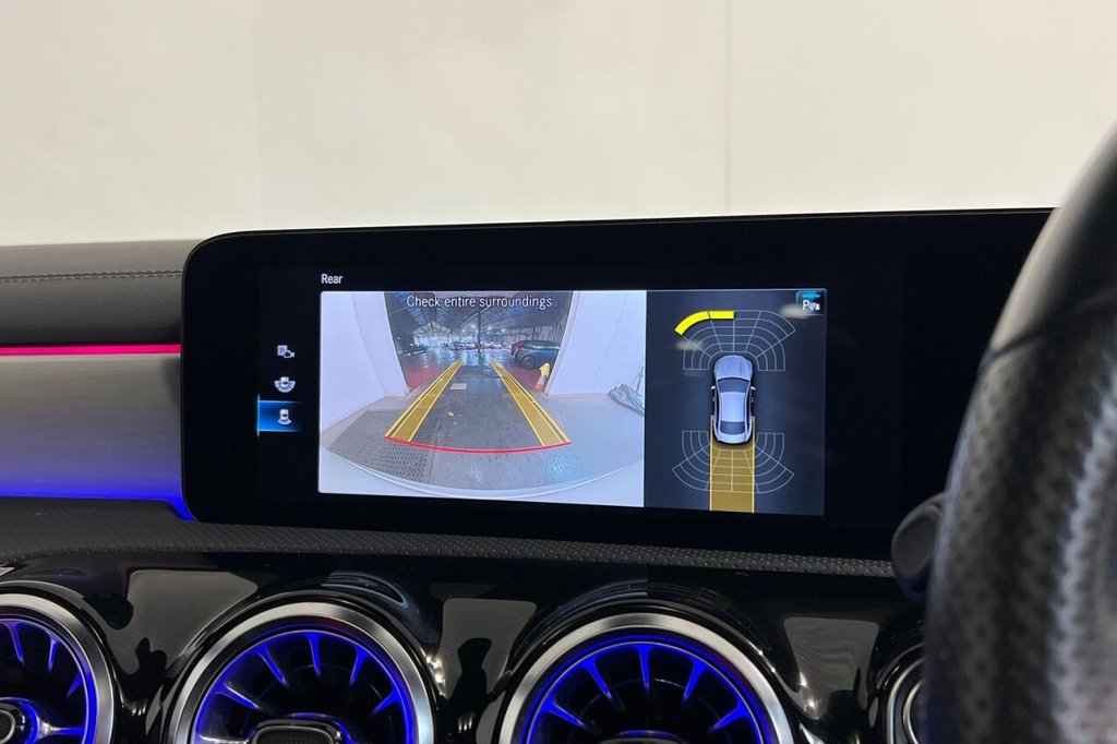 Used Mercedes-Benz CLA 2022 for sale - 76558679: Photo 30