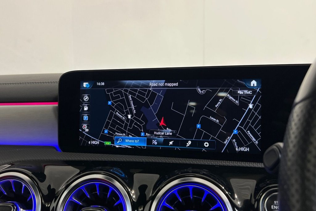 Used Mercedes-Benz CLA 2022 for sale - 76558679: Photo 31