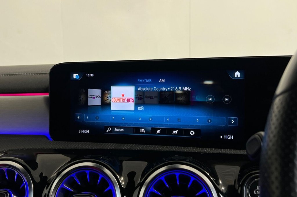 Used Mercedes-Benz CLA 2022 for sale - 76558679: Photo 32