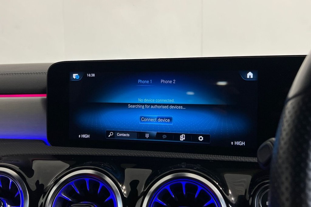 Used Mercedes-Benz CLA 2022 for sale - 76558679: Photo 33