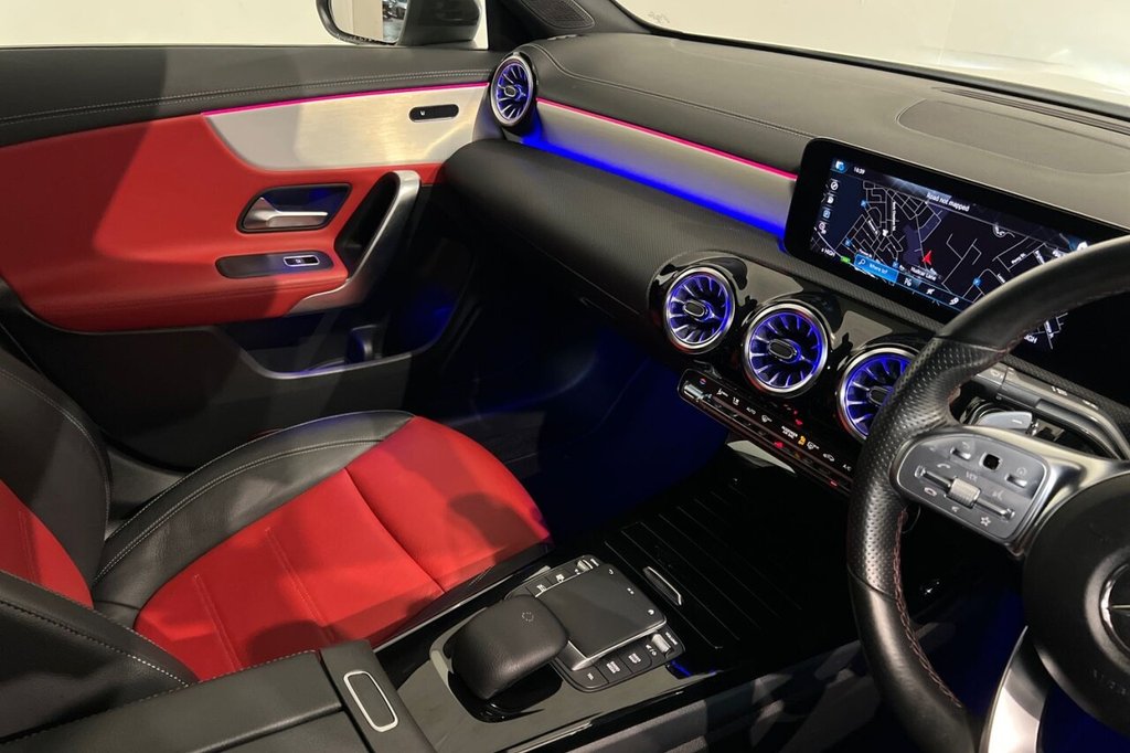 Used Mercedes-Benz CLA 2022 for sale - 76558679: Photo 35