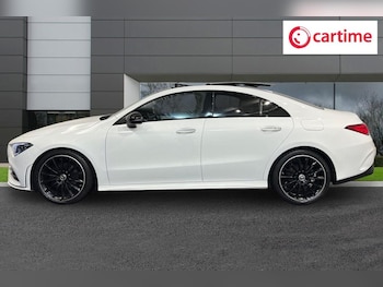 Used Mercedes-Benz CLA 2022 for sale - 76558679: Photo
