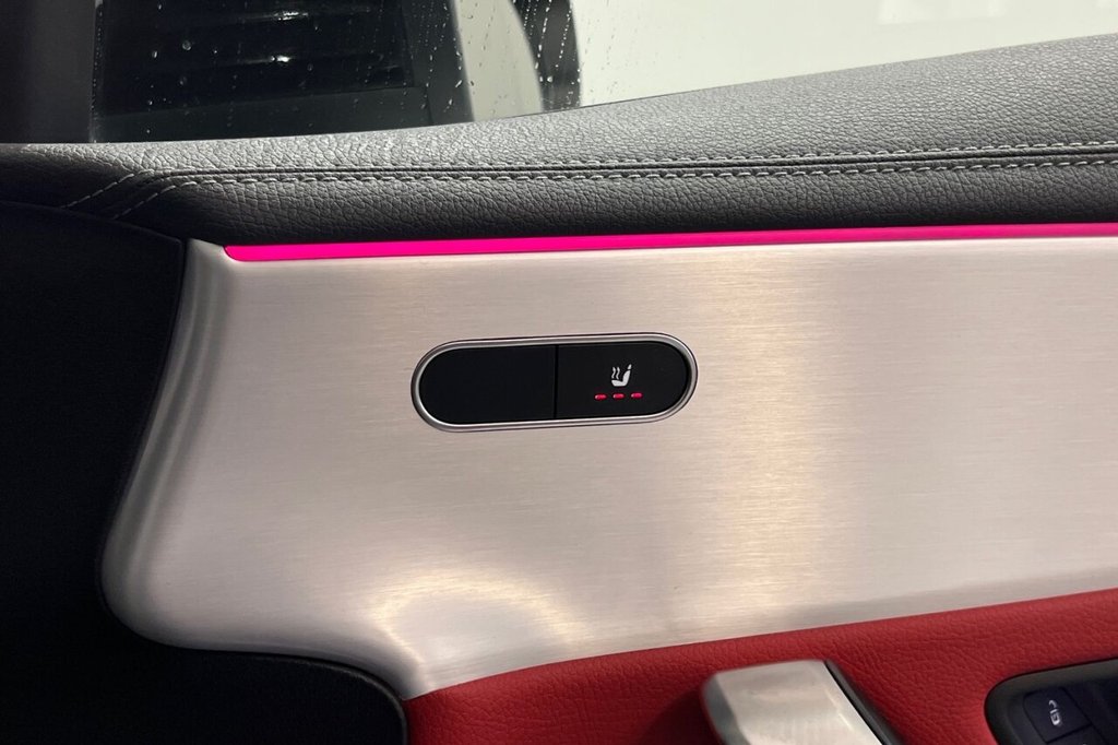 Used Mercedes-Benz CLA 2022 for sale - 76558679: Photo 40