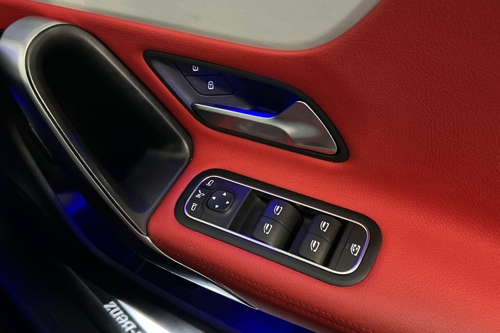 Used Mercedes-Benz CLA 2022 for sale - 76558679: Photo 41