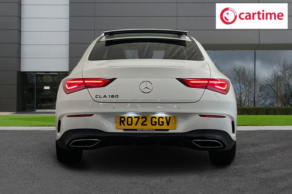 Used Mercedes-Benz CLA 2022 for sale - 76558679: Photo 6