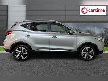 Used MG MG ZS 2023 for sale - 75336024: Photo