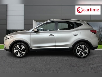 Used MG MG ZS 2023 for sale - 75336024: Photo