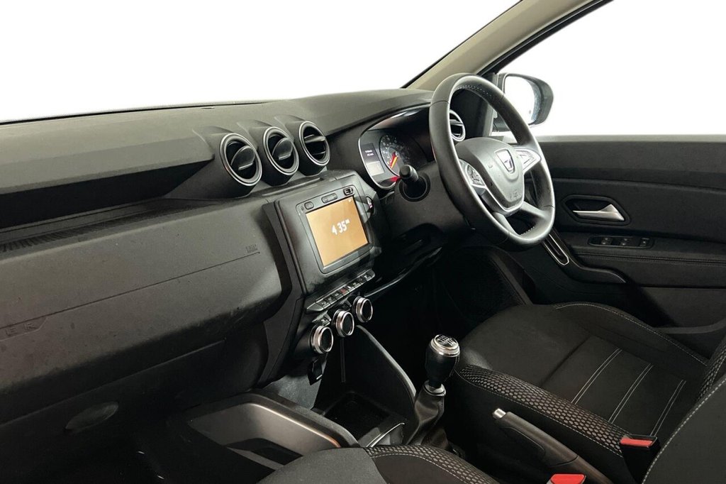 Used Dacia Duster 2020 for sale - 76642248: Photo 11