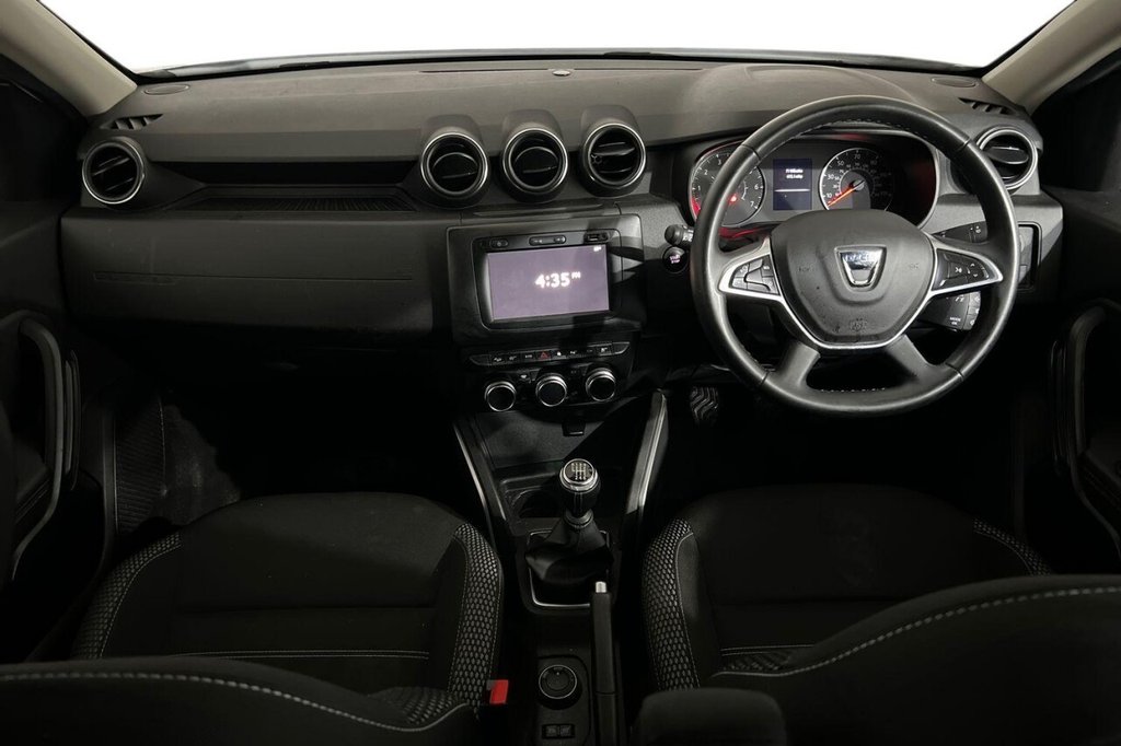 Used Dacia Duster 2020 for sale - 76642248: Photo 12