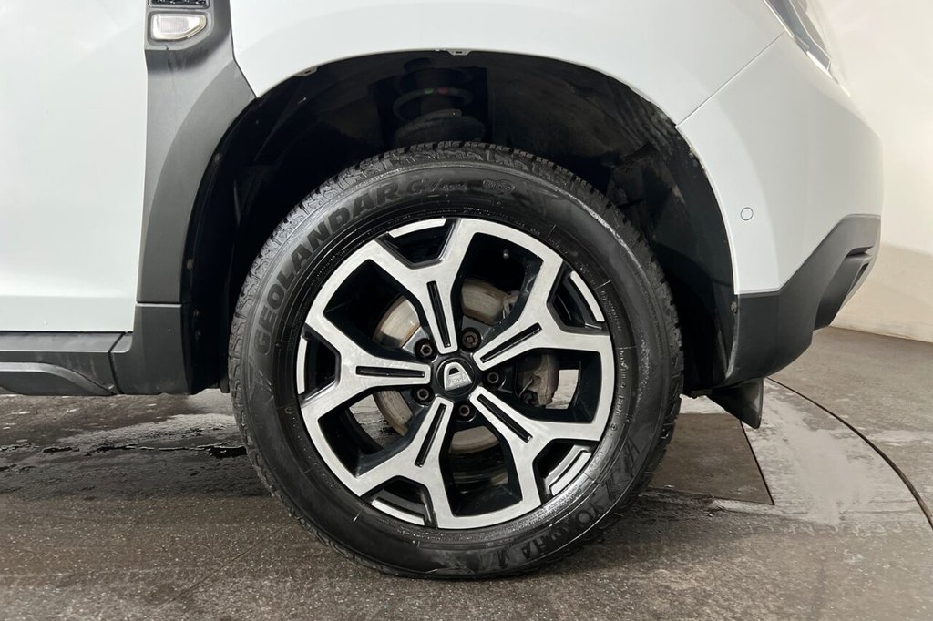 Used Dacia Duster 2020 for sale - 76642248: Photo 14