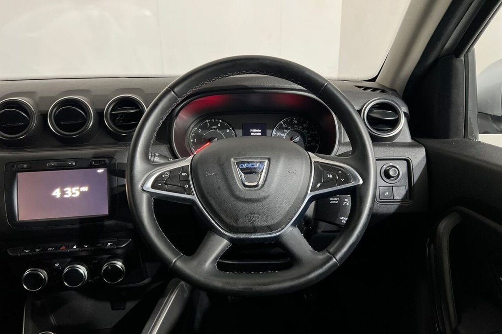 Used Dacia Duster 2020 for sale - 76642248: Photo 16