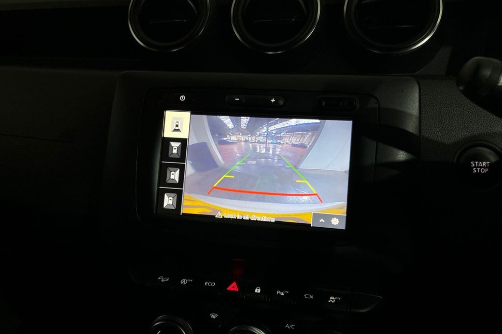 Used Dacia Duster 2020 for sale - 76642248: Photo 17