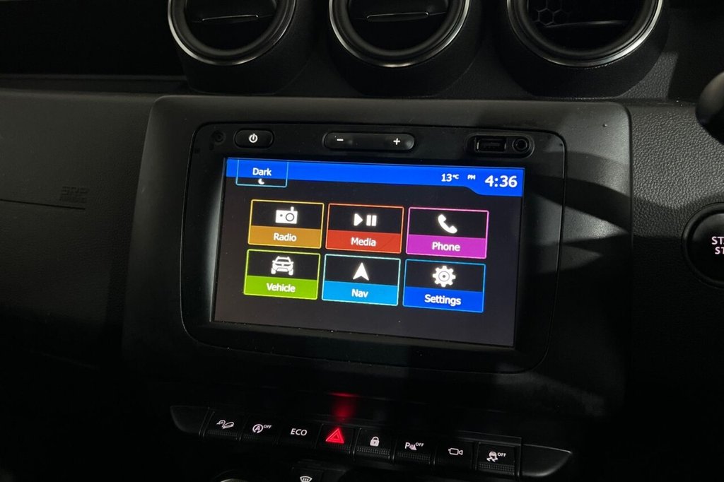 Used Dacia Duster 2020 for sale - 76642248: Photo 19