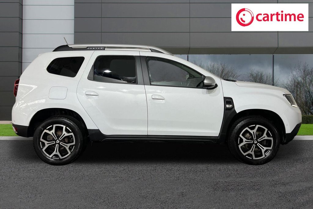 Used Dacia Duster 2020 for sale - 76642248: Photo 2
