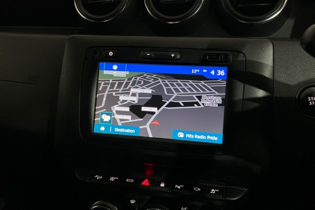 Used Dacia Duster 2020 for sale - 76642248: Photo 20