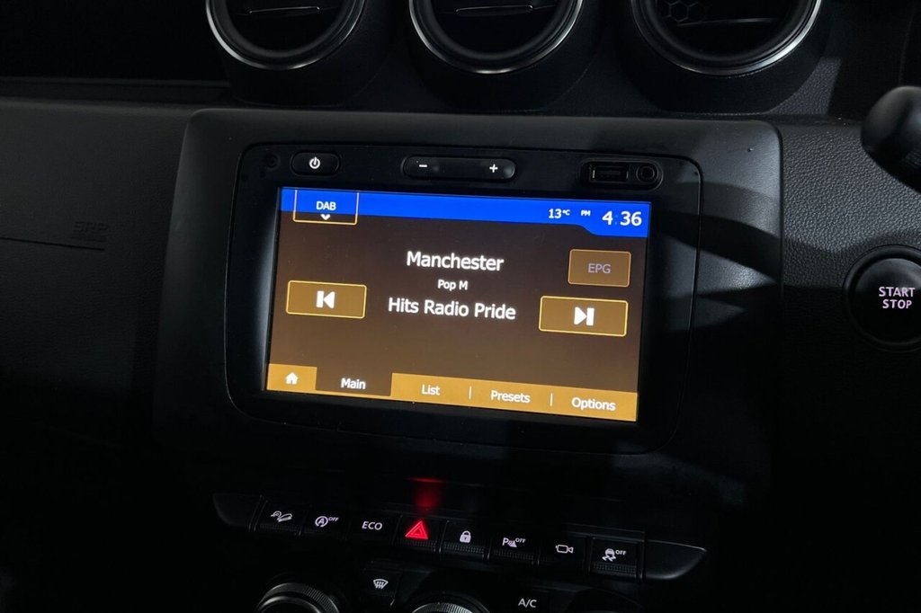 Used Dacia Duster 2020 for sale - 76642248: Photo 21