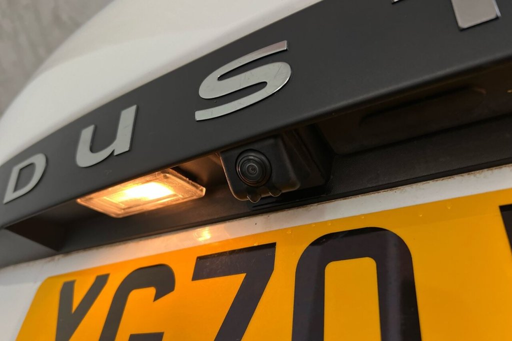 Used Dacia Duster 2020 for sale - 76642248: Photo 24