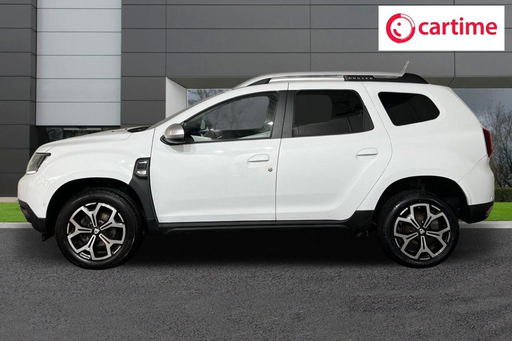 Used Dacia Duster 2020 for sale - 76642248: Photo 3