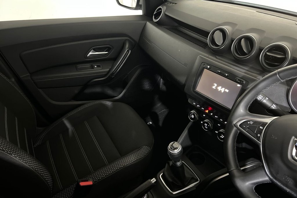 Used Dacia Duster 2020 for sale - 76642248: Photo 32