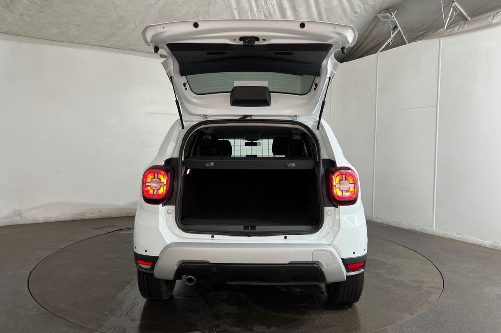 Used Dacia Duster 2020 for sale - 76642248: Photo 37