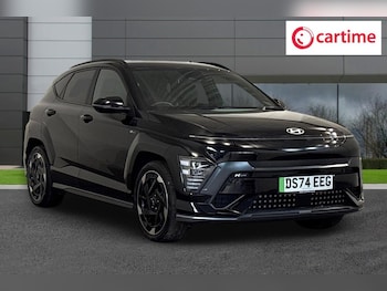 Used Hyundai KONA 2024 for sale - 79129131: Photo