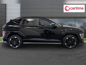 Used Hyundai KONA 2024 for sale - 79129131: Photo