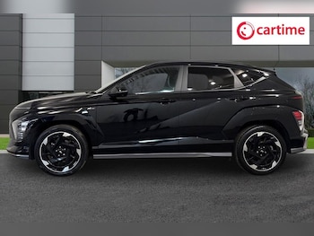 Used Hyundai KONA 2024 for sale - 79129131: Photo