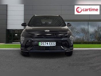 Used Hyundai KONA 2024 for sale - 79129131: Photo