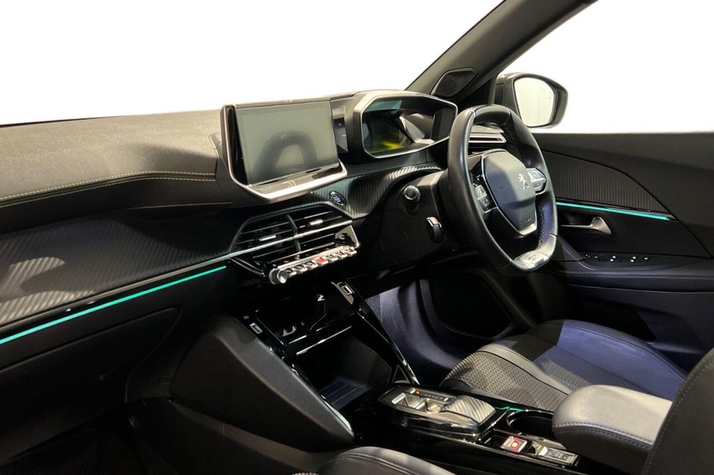 Used Peugeot 2008 2023 for sale - 77780178: Photo 11