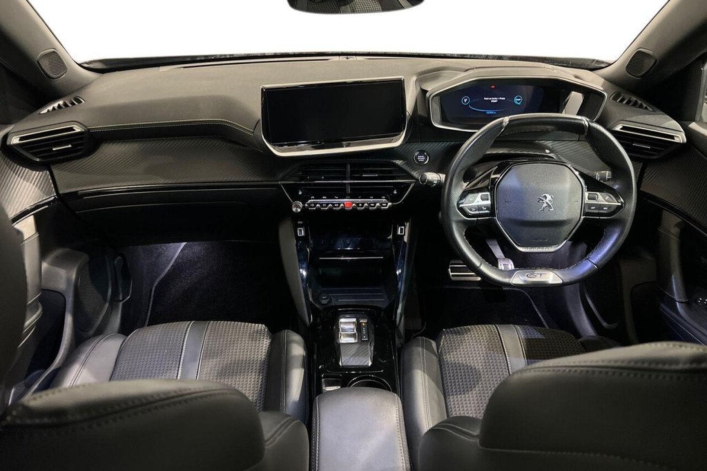 Used Peugeot 2008 2023 for sale - 77780178: Photo 12