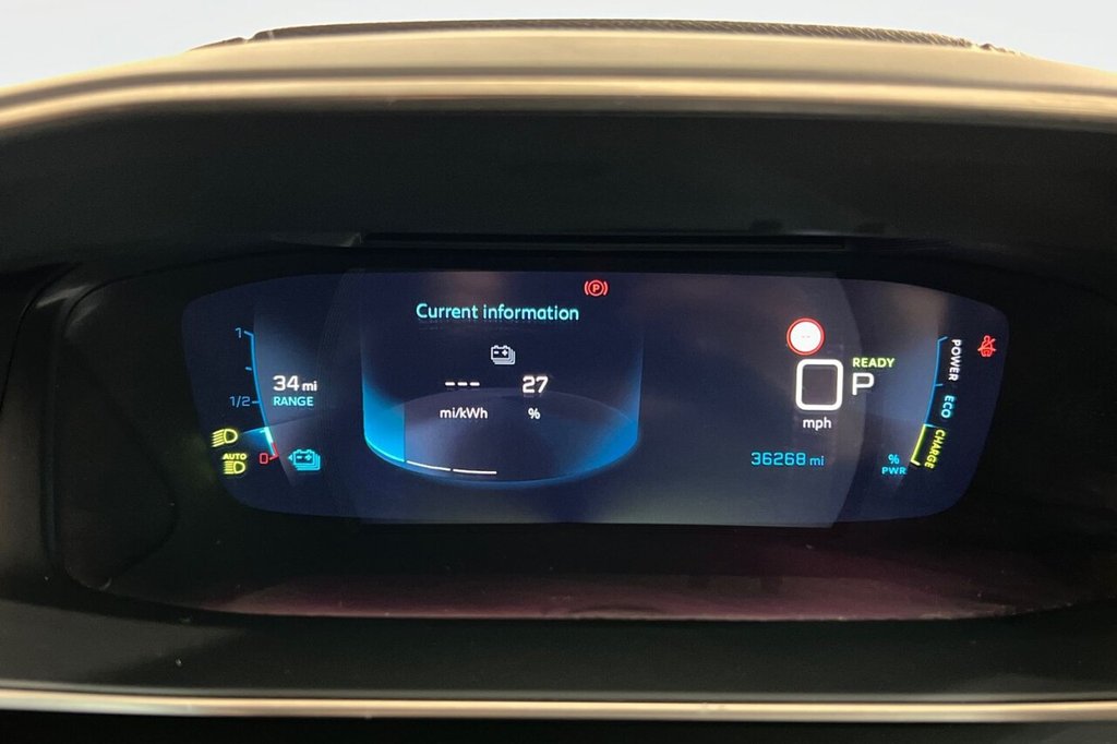 Used Peugeot 2008 2023 for sale - 77780178: Photo 15