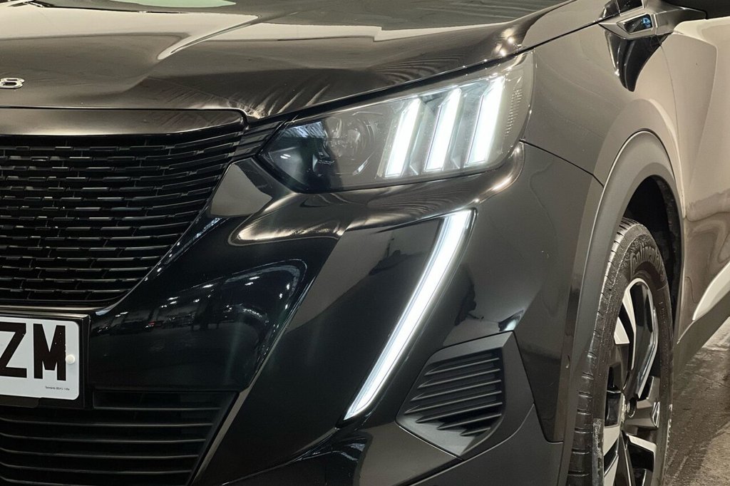 Used Peugeot 2008 2023 for sale - 77780178: Photo 16