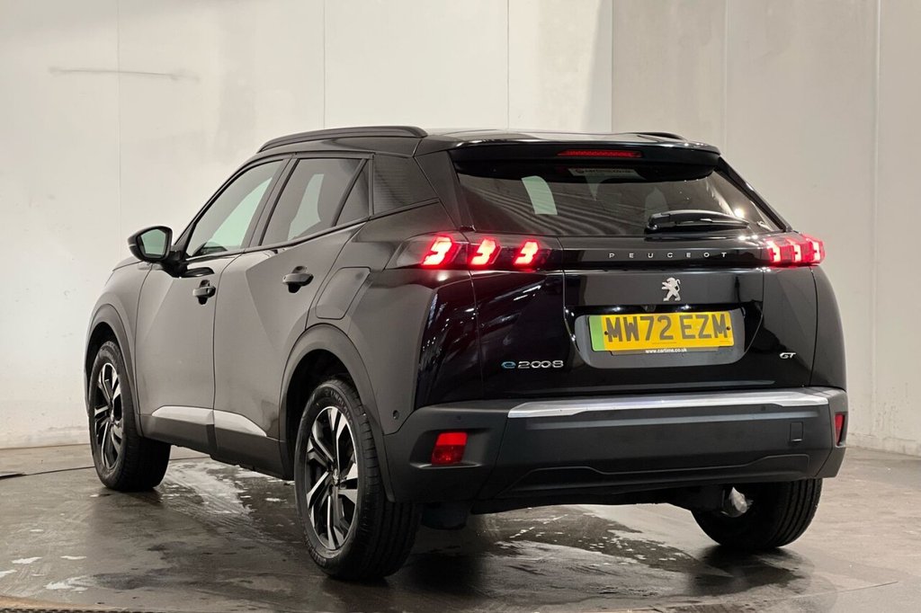 Used Peugeot 2008 2023 for sale - 77780178: Photo 19