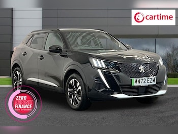 Used Peugeot 2008 2023 for sale - 77780178: Photo