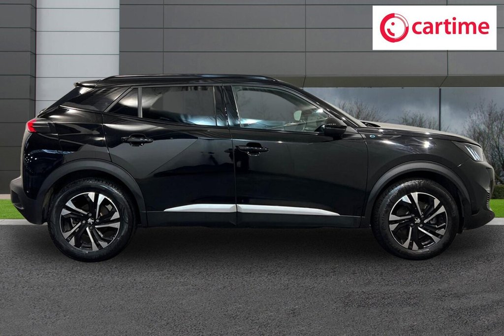 Used Peugeot 2008 2023 for sale - 77780178: Photo 2