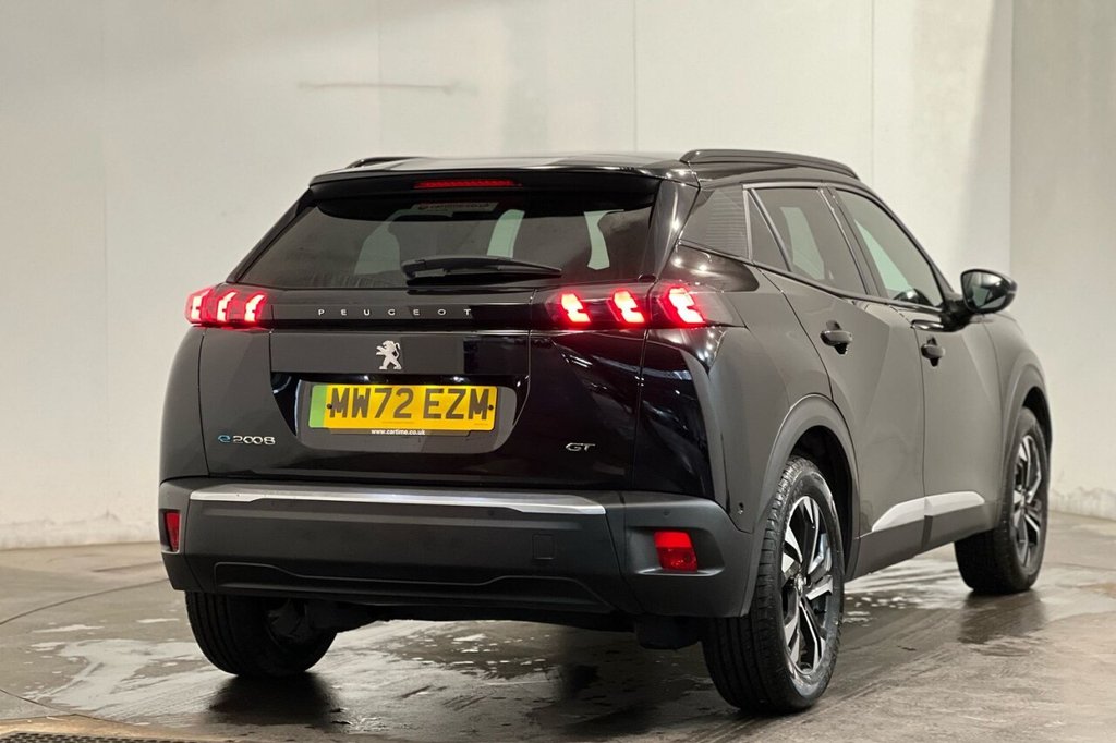 Used Peugeot 2008 2023 for sale - 77780178: Photo 21