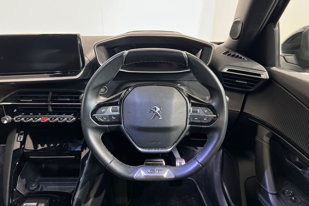 Used Peugeot 2008 2023 for sale - 77780178: Photo 24