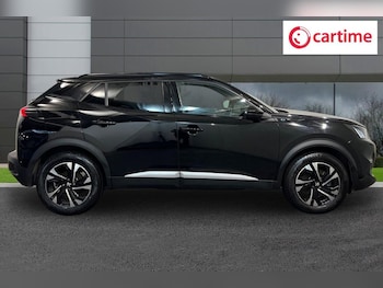 Used Peugeot 2008 2023 for sale - 77780178: Photo